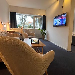 Bb-Hotel Frederikshavn Turisthotellet
